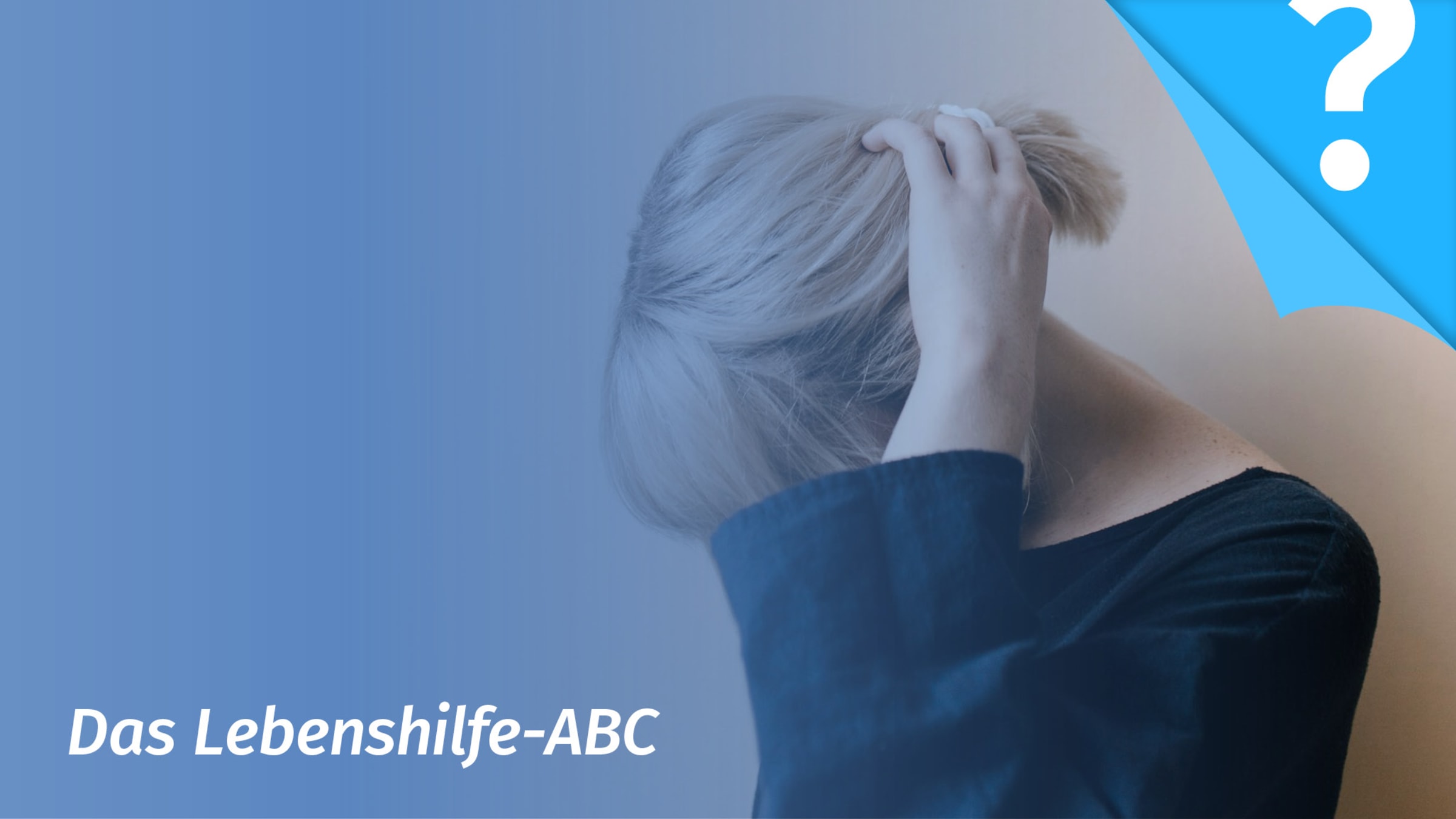 Soziale Angst überwinden