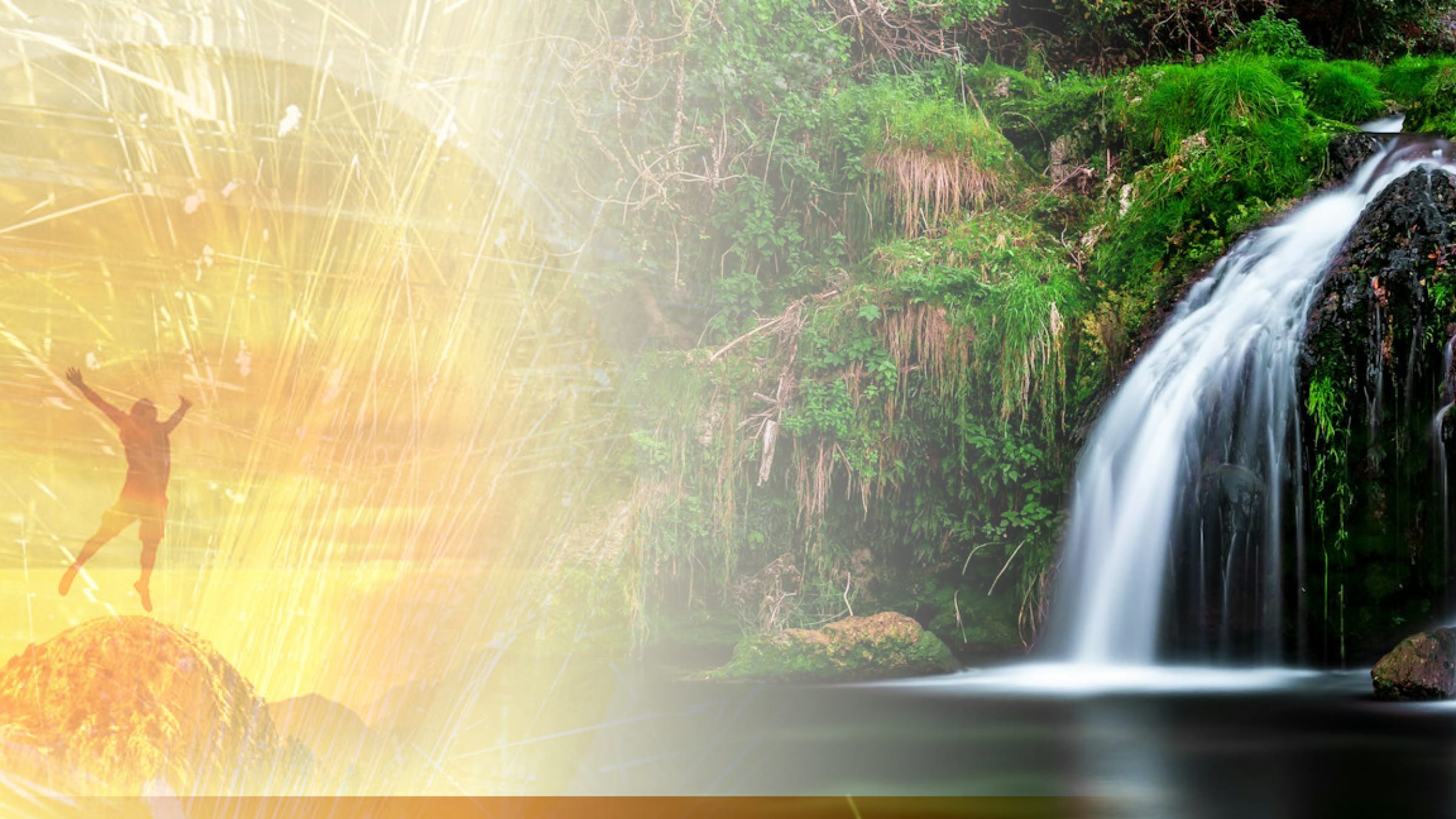 Wie pflege ich die Quelle meiner Lebensfreude? – #133