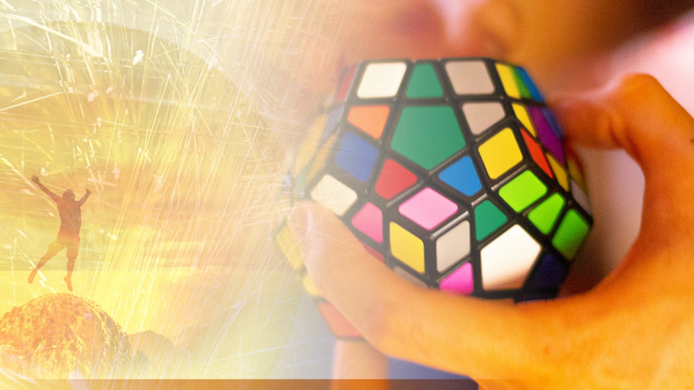 So geht's – aber anders geht's auch ... – #121