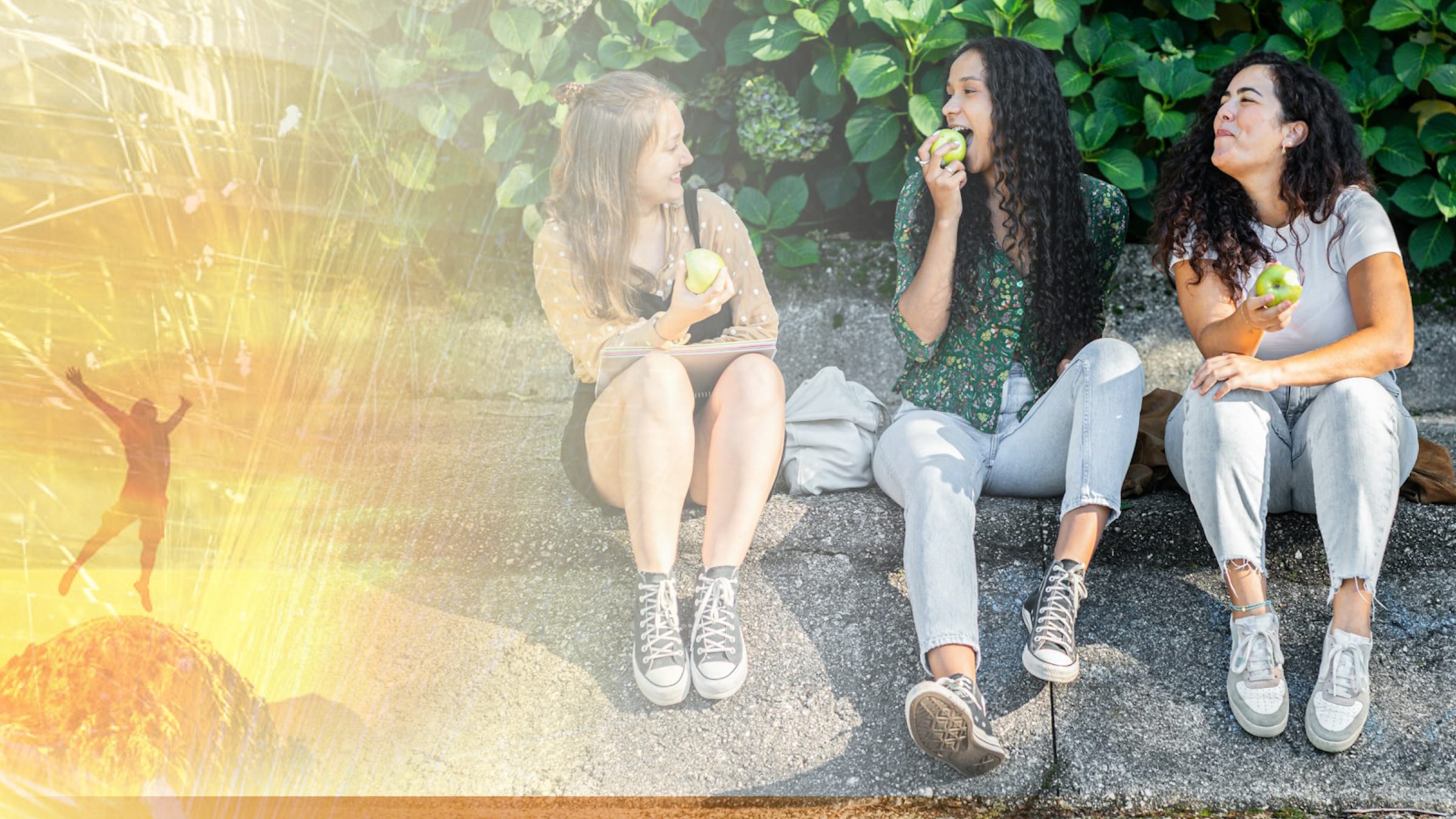 Funktionierst du noch oder lebst du schon? – #146