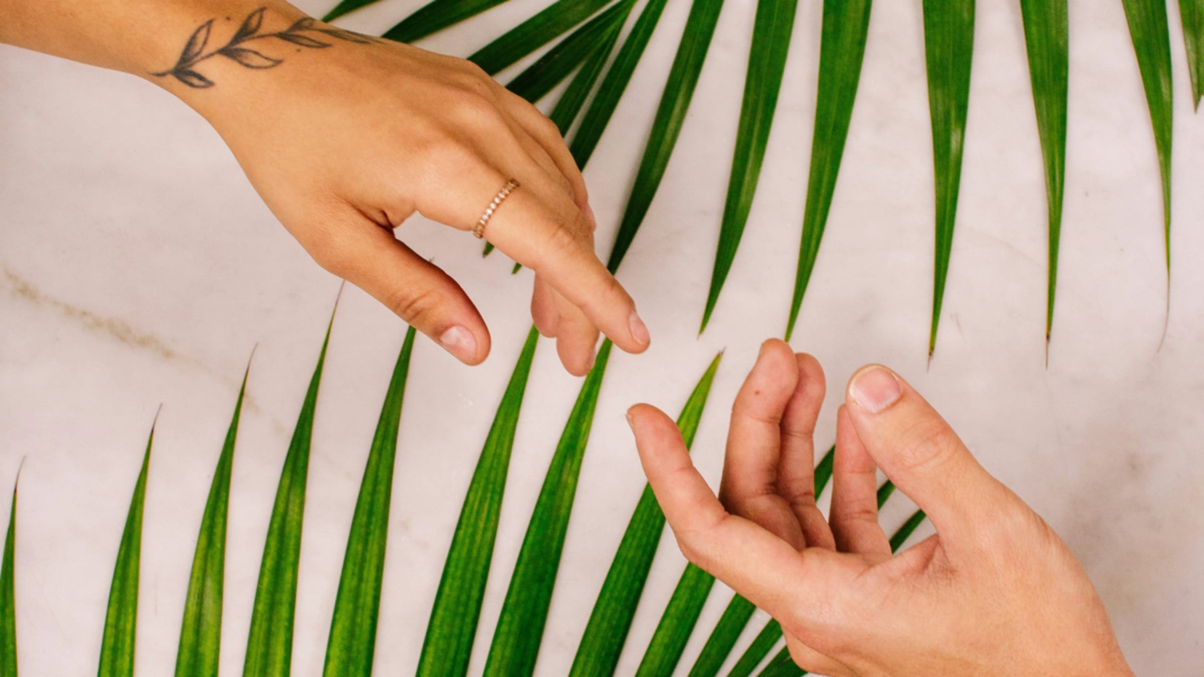 Unterstütze die Entwicklung deiner Partnerin oder deines Partners mit dem Michelangelo-Effekt