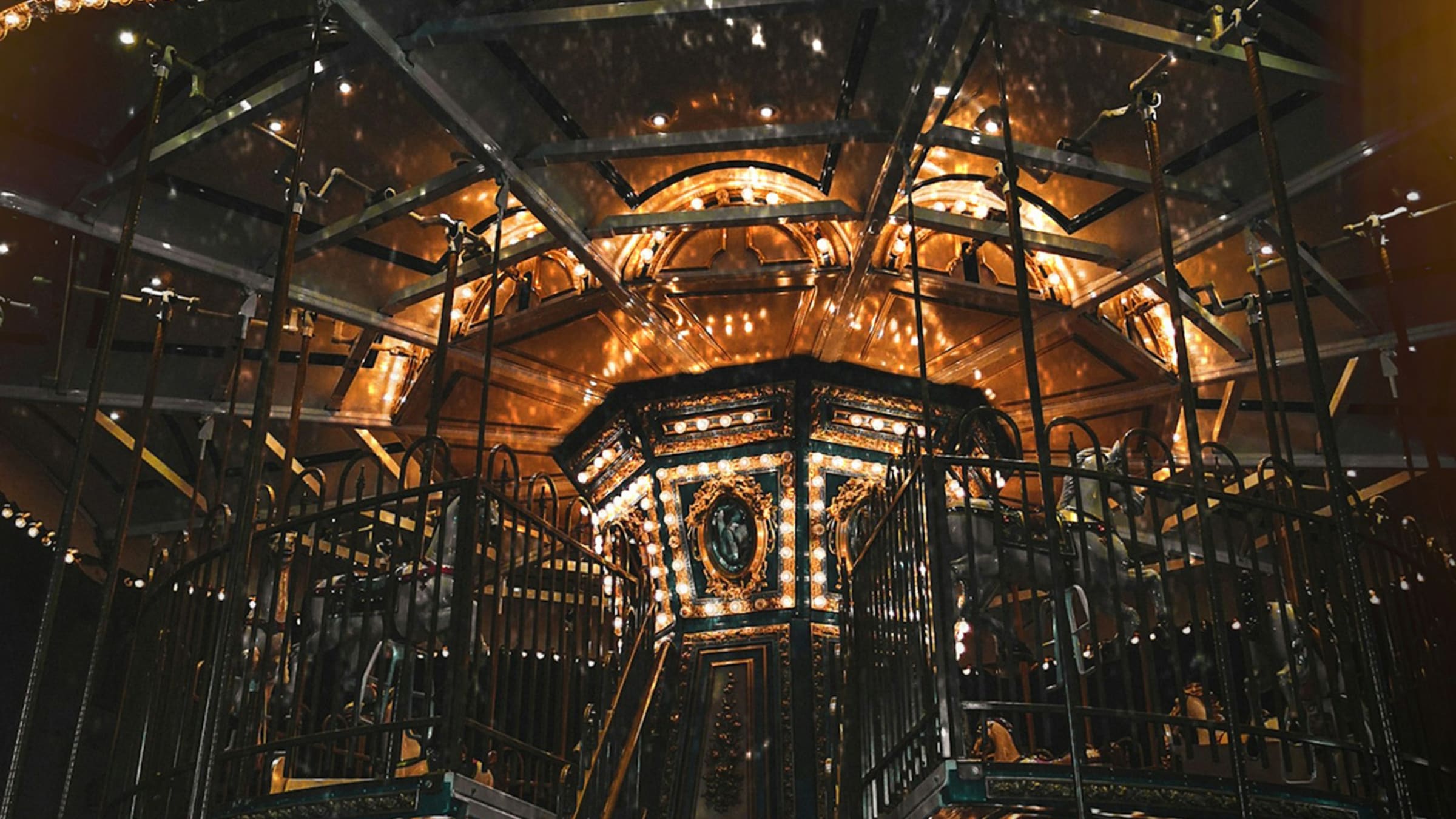 Gedankenstopp – ein Schlüssel gegen das Sorgenkarussell