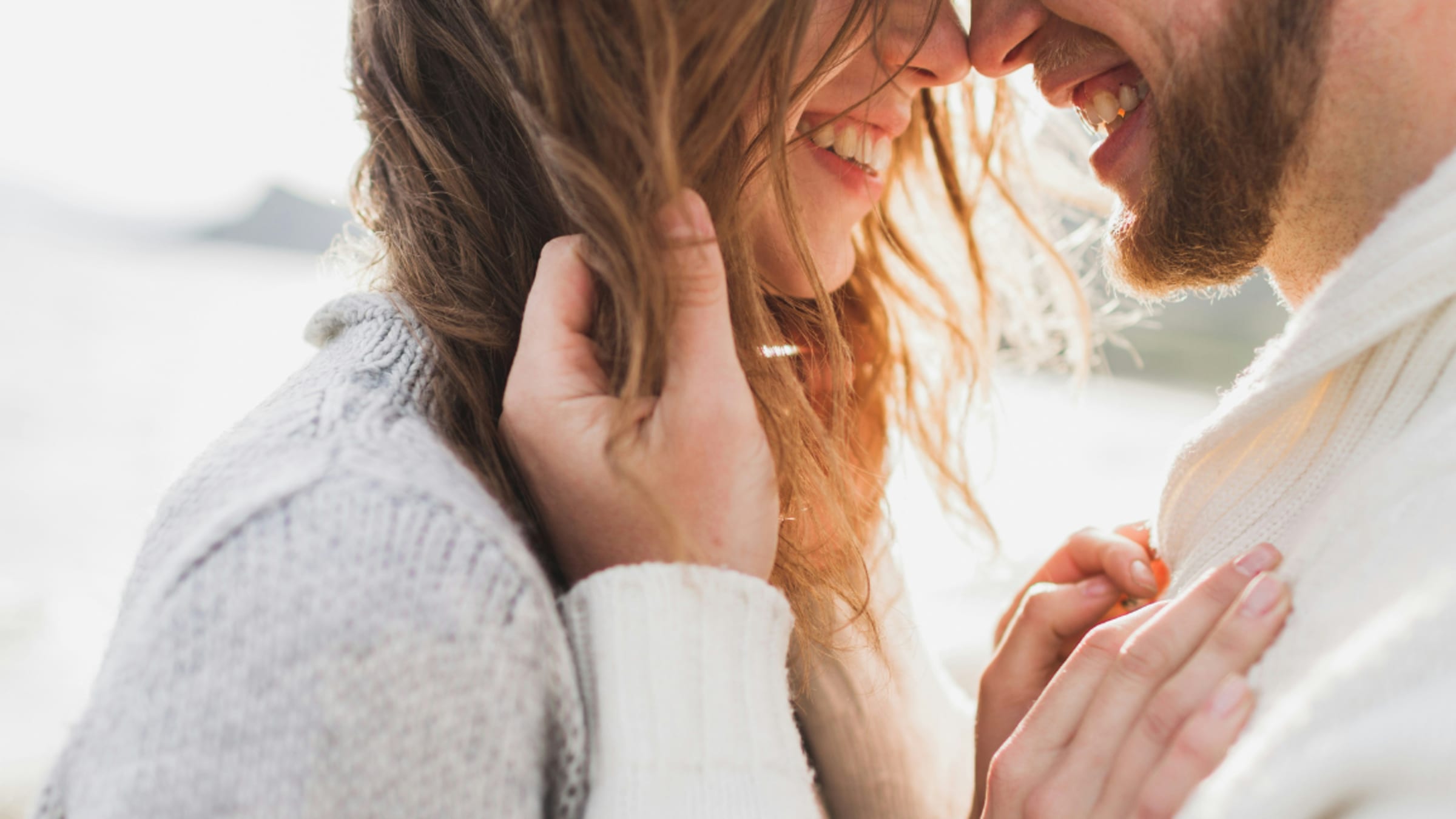 Erfüllung in der Partnerschaft: dauerhaft glücklich werden