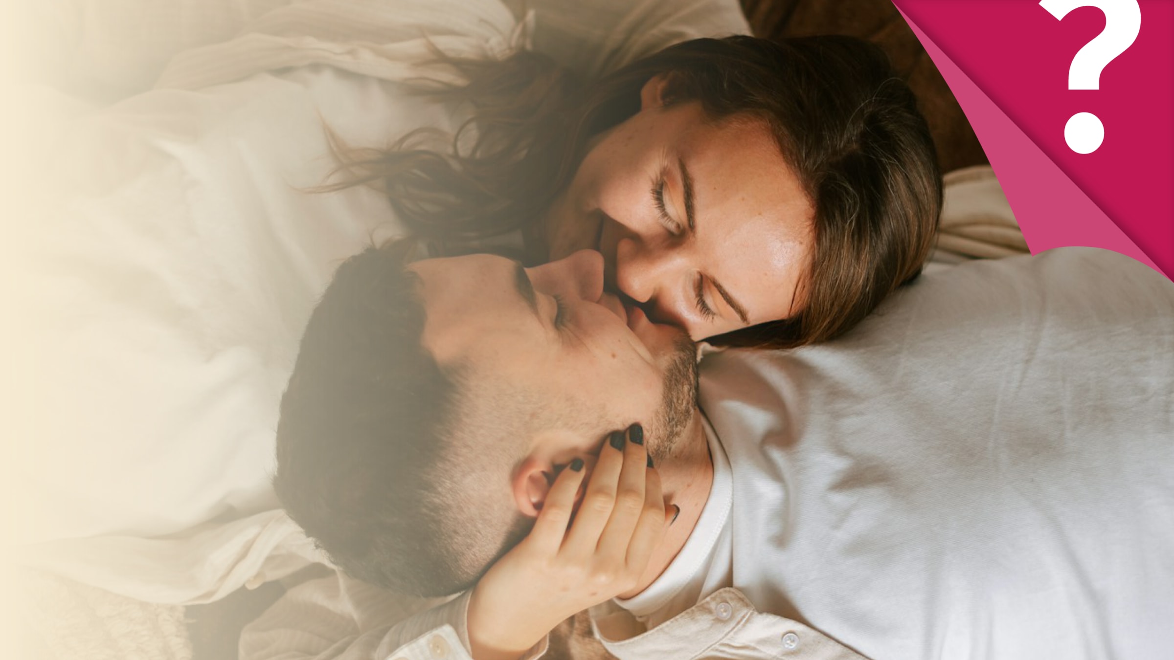 Slow Sex – mit Langsamkeit die Lust (wieder) entdecken