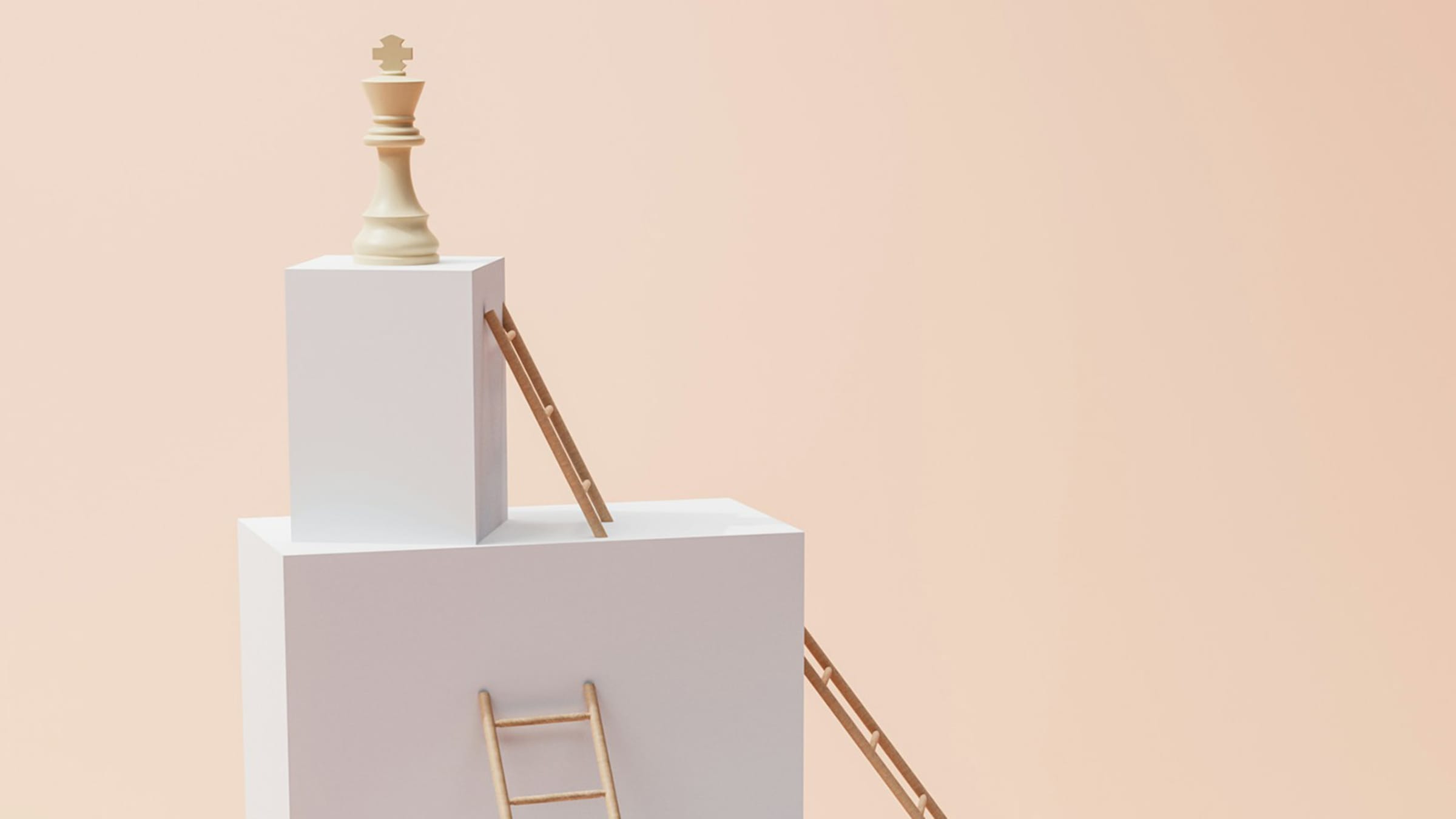 Ohne Ehrgeiz kein Erfolg – wann er gesund und krankhaft ist