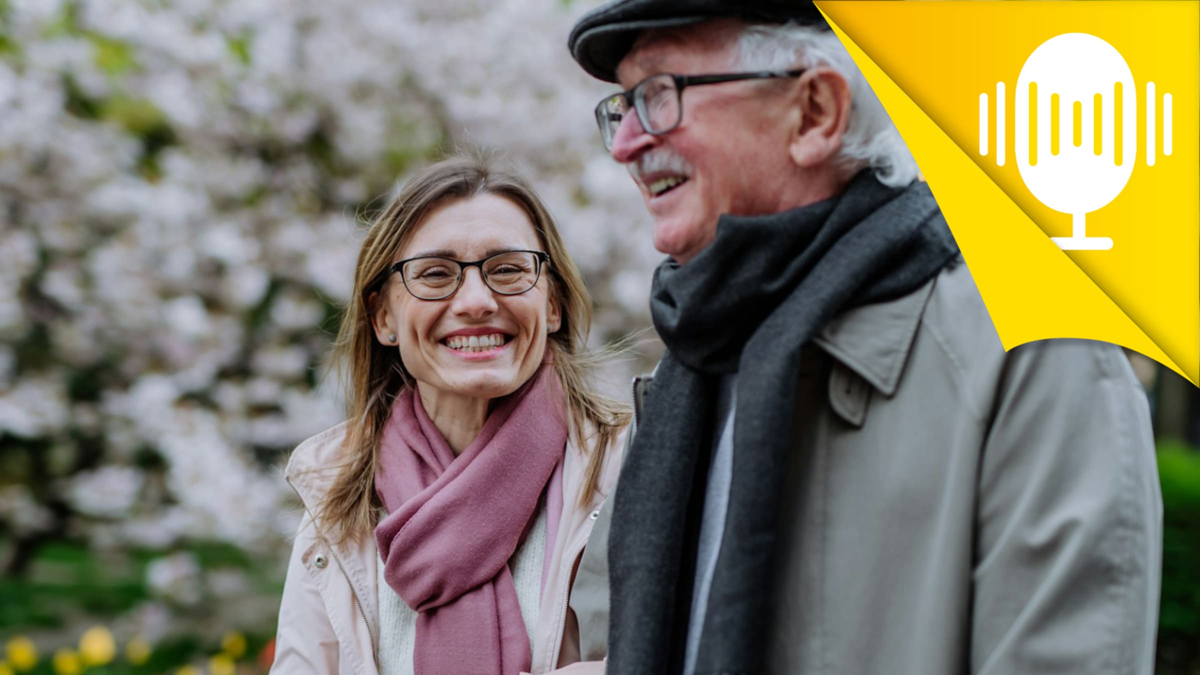 Hilfe für Helfende – Podcast #175