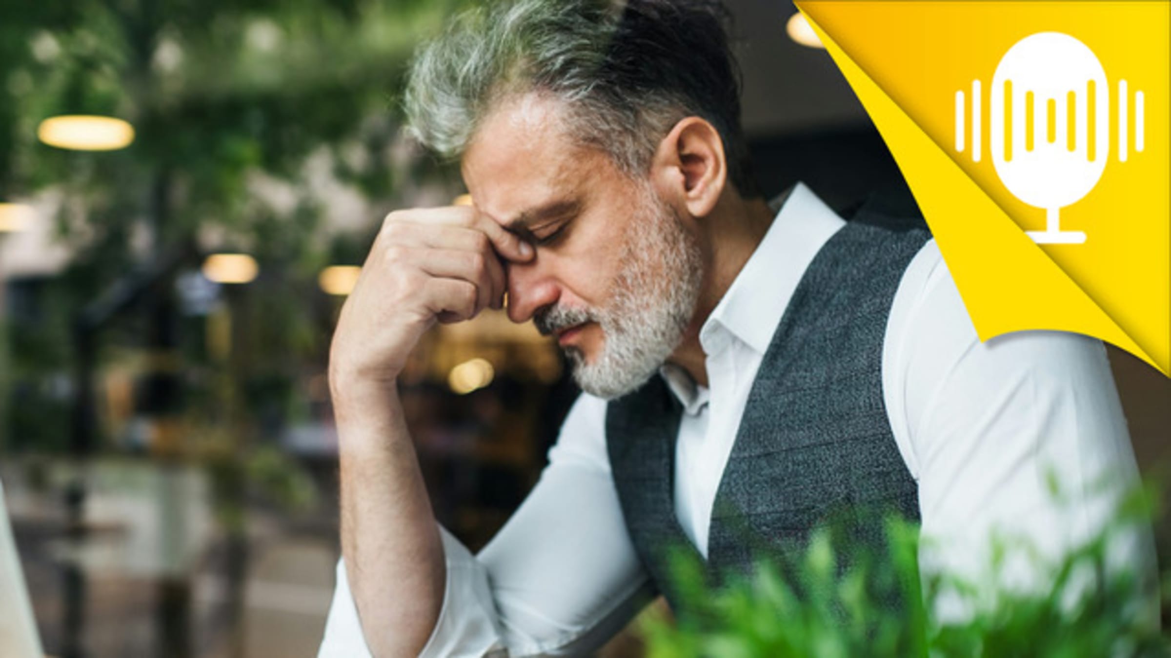 Schuld annehmen, ohne in Scham zu versinken – Podcast #177