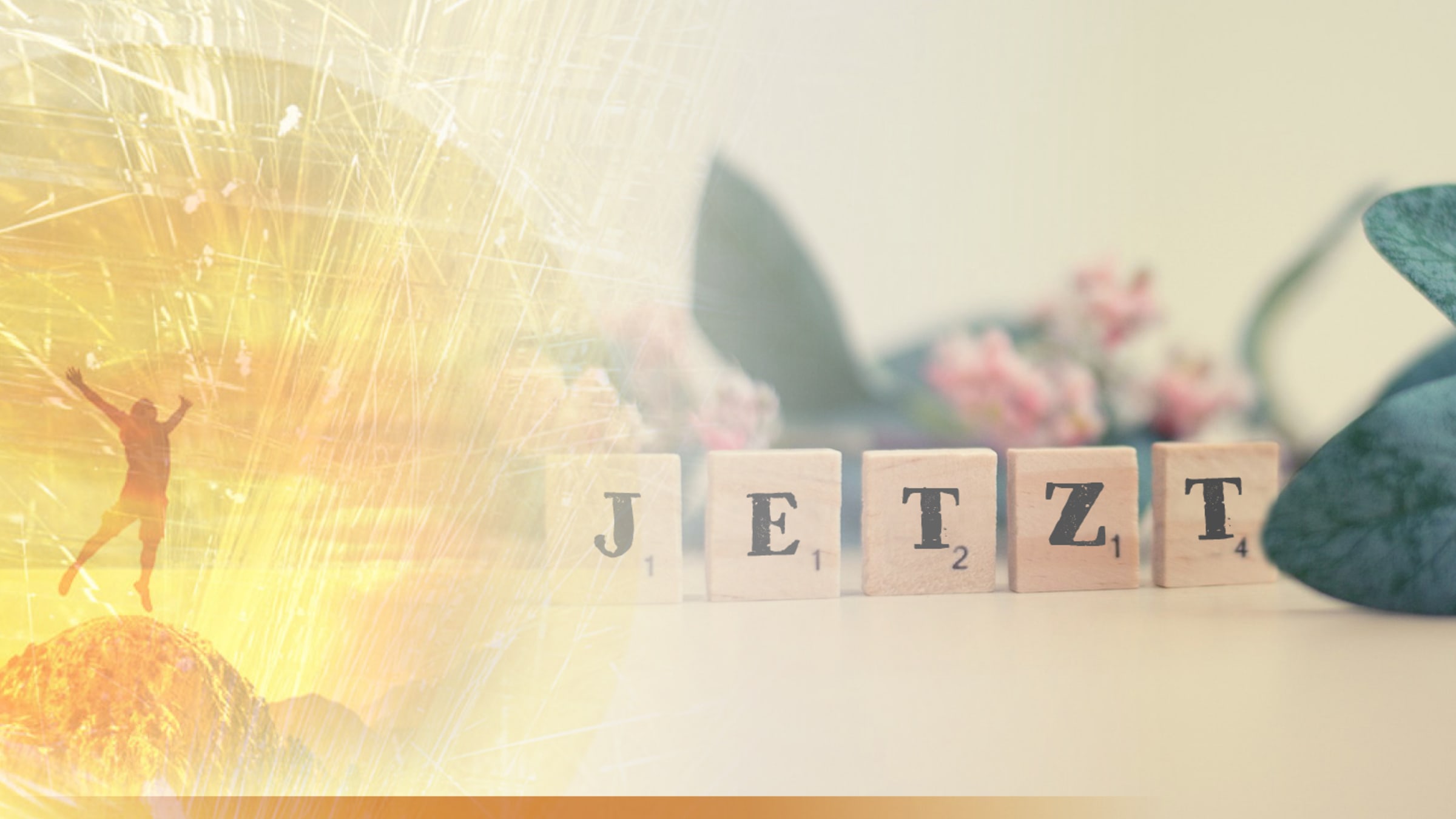Jeder Tag zählt – auch heute! – #164