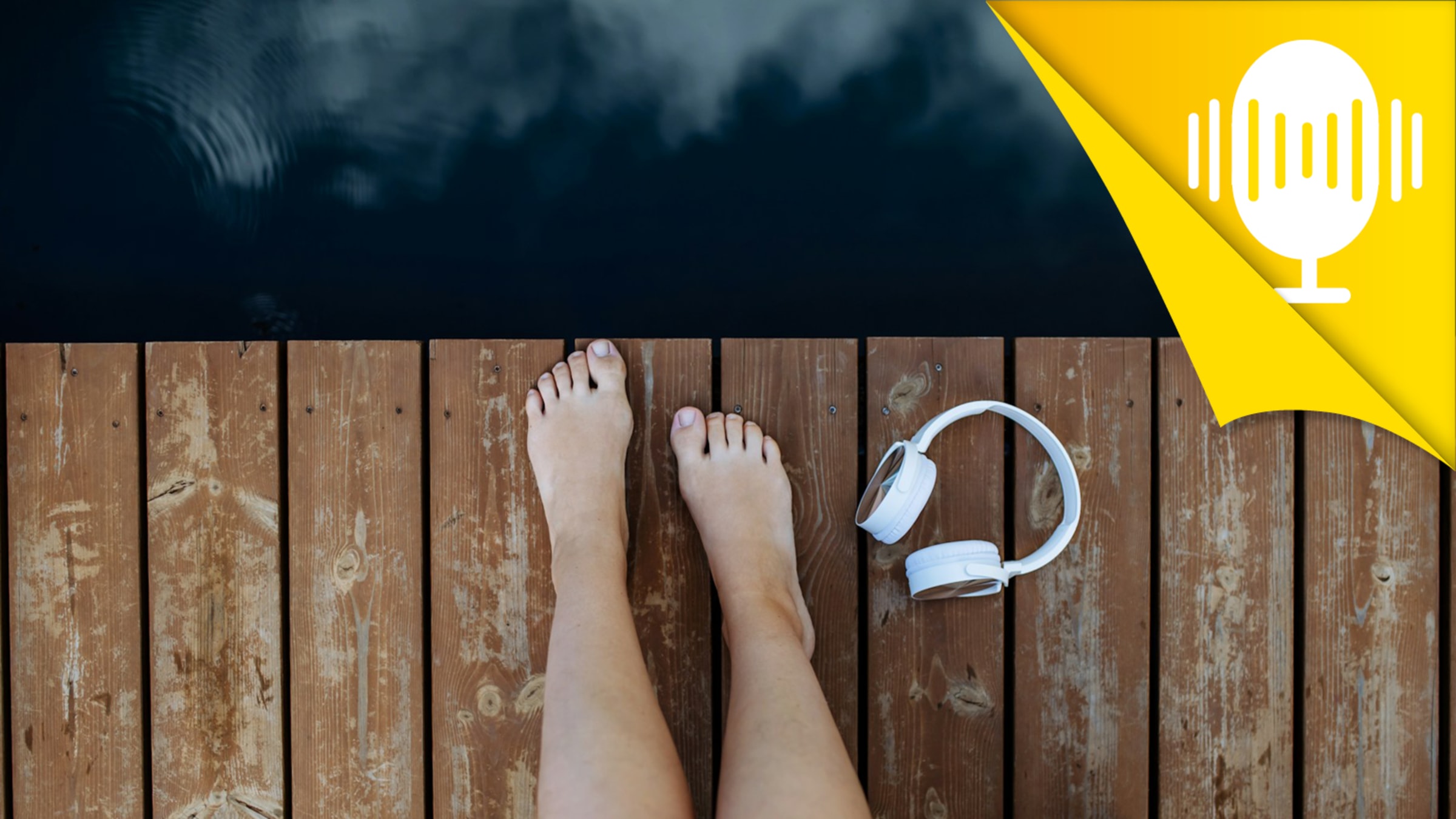 In der Stille findest du Antworten – Podcast #181