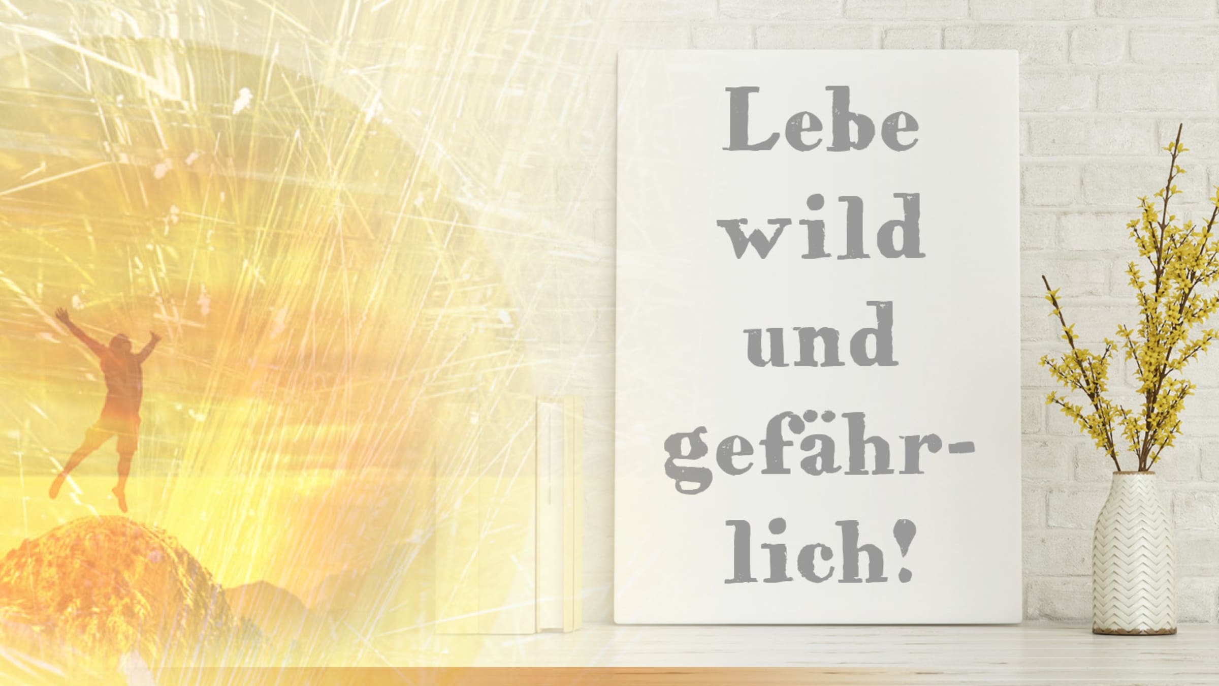 Textpillen können dir helfen, Grenzen in deinem Bewusstsein zu überwinden – #117