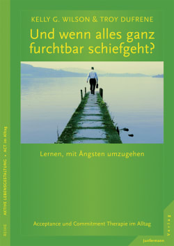 Und wenn alles ganz furchtbar schiefgeht?