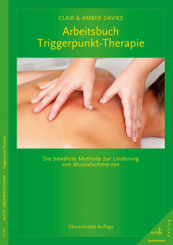 Arbeitsbuch Triggerpunkt-Therapie