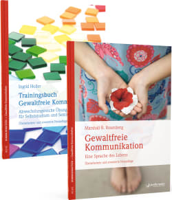 Basispaket Gewaltfreie Kommunikation - Grundlagen + Training