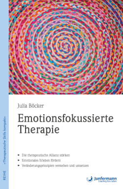 Emotionsfokussierte Therapie