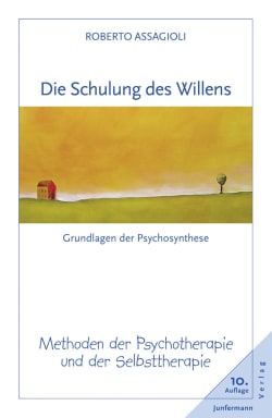 Die Schulung des Willens 