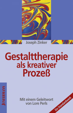 Gestalttherapie als kreativer Prozess