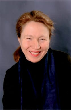 Annegret Böhmer