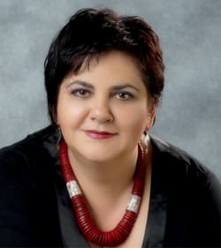 Antonia Cicero