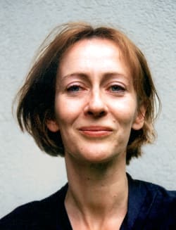 Susann Pásztor