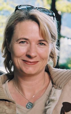 Susanne Schinagl