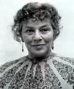 Viola Spolin