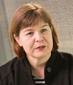 Louise Harms