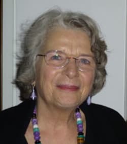 Dr. Gudrun Jecht