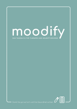 moodify