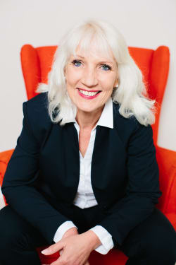 Gisela Ruffer