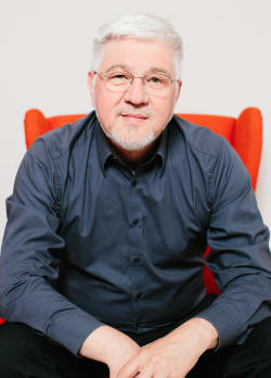 Herbert Ruffer