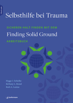 Selbsthilfe bei Trauma