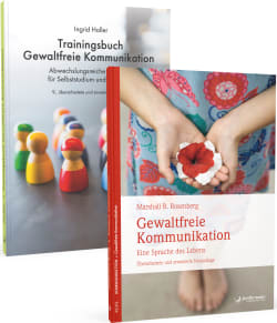 Basispaket Gewaltfreie Kommunikation - Grundlagen + Training