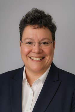 Martina Pacino-Huber