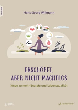 Erschöpft, aber nicht machtlos