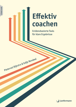 Effektiv Coachen