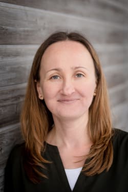 Susanne Büscher