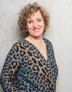 Anja Drews
