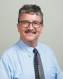 David J. Miklowitz