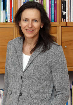 Ulrike Lukasch