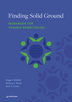 Finding Solid Ground – Workbook für Trauma-Bewältigung