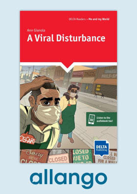 Cover A Viral Disturbance - Digital Edition allango NP10050113400