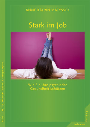 Stark im Job