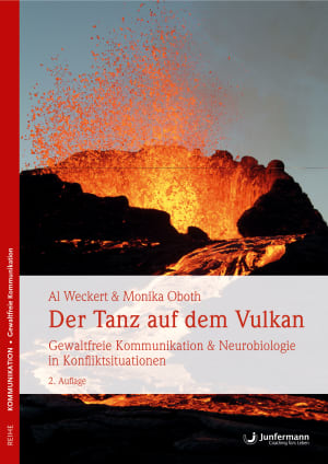 Der Tanz auf dem Vulkan