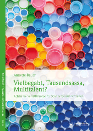 Vielbegabt, Tausendsassa, Multitalent?