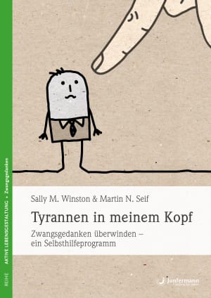 Vorschaubild: Tyrannen in meinem Kopf Zwangsgedanken überwinden