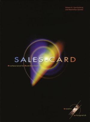 Sales-Card 