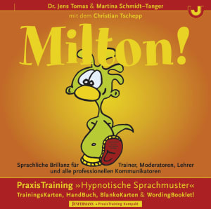 MILTON!
