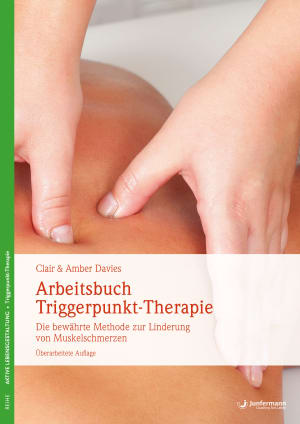 Arbeitsbuch Triggerpunkt-Therapie 