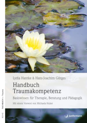 Vorschaubild: Handbuch Traumakompetenz