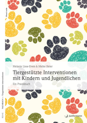 Tiergestützte Interventionen mit Kindern und Jugendlichen